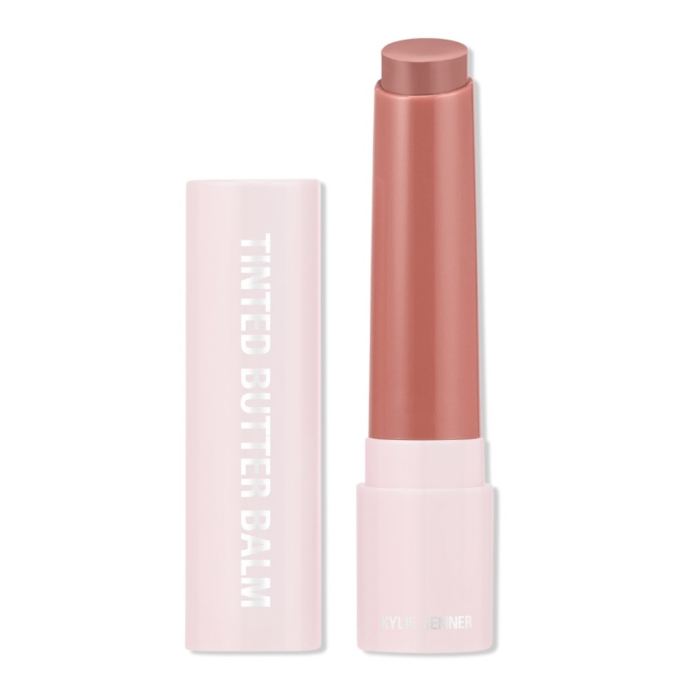 Kylie Cosmetics Tinted Butter Balm “She’s Lovely”